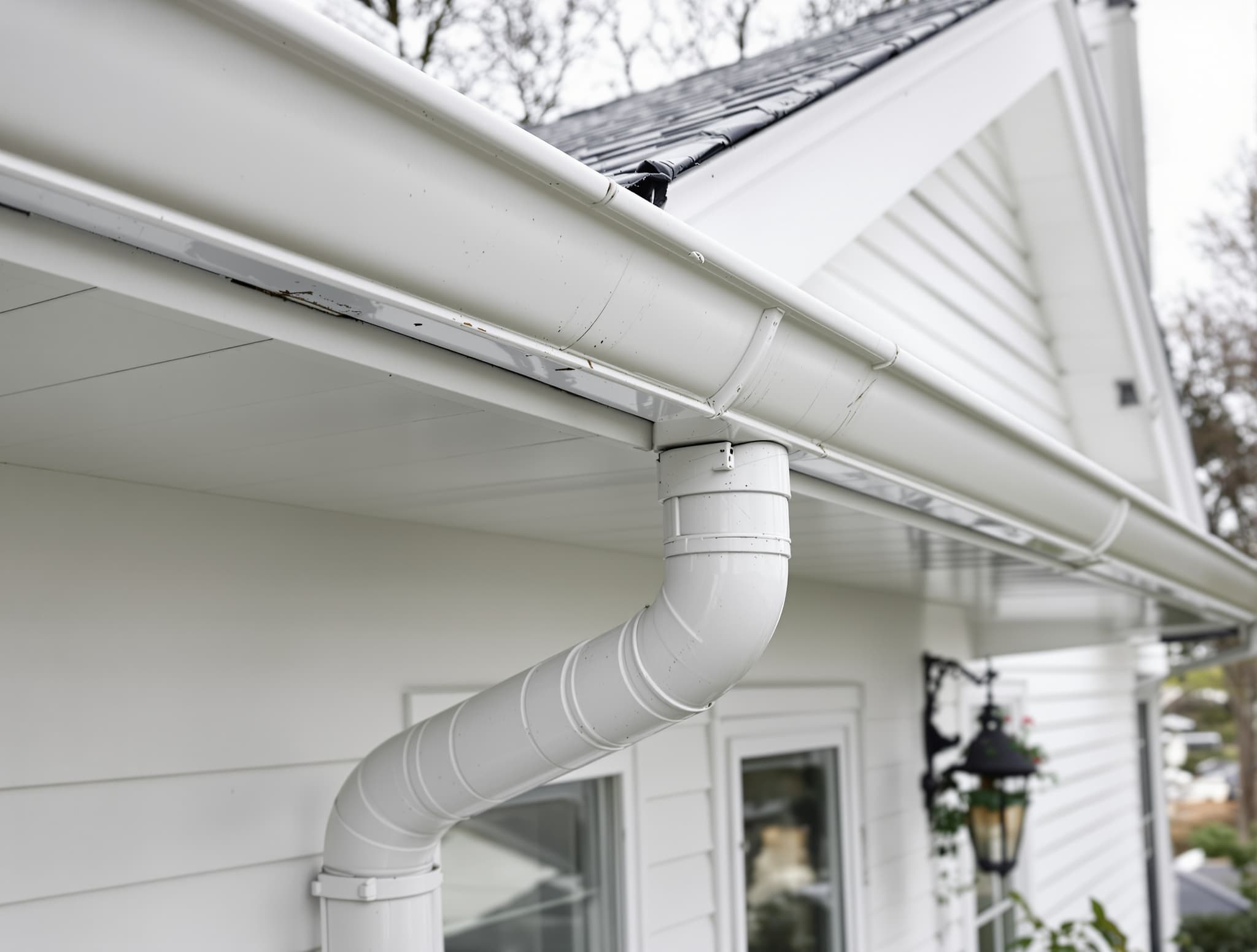 After — Babylon waterfront — salt oxidation removed