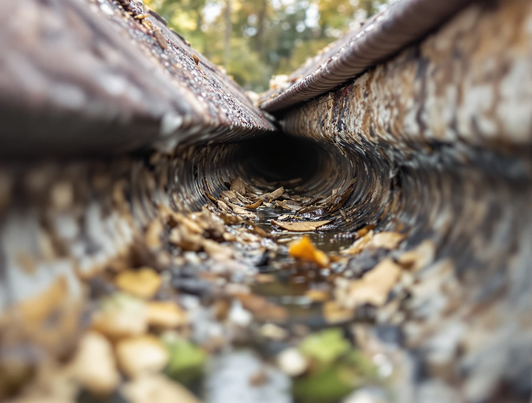 Before — Sayville 1890s cedar shake — gentle wash